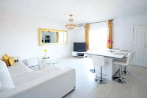 Modern Apartment in Valencia